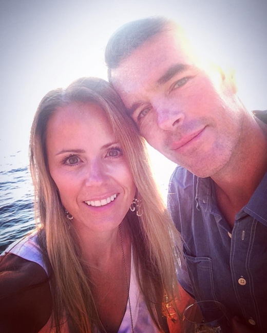 Trista Sutter, Ryan Sutter, Instagram